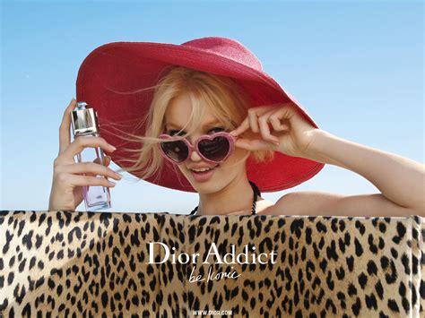 daphne groeneveld dior advert|Dior Addict Advert & Campaign .